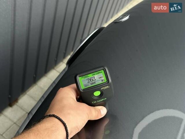 Серый Мерседес В-Класс, объемом двигателя 2.14 л и пробегом 71 тыс. км за 79000 $, фото 66 на Automoto.ua