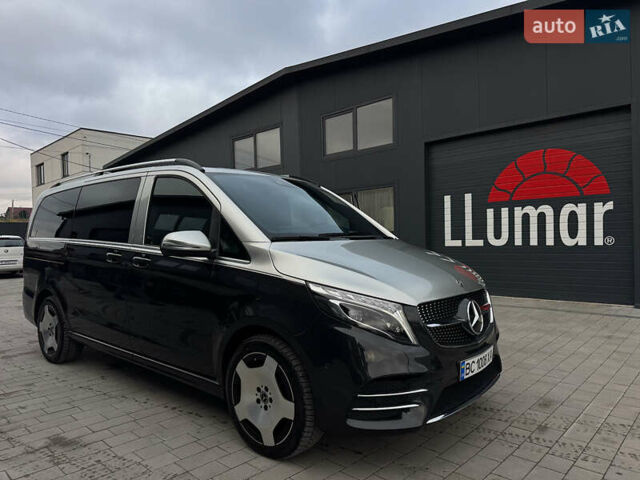 Серый Мерседес В-Класс, объемом двигателя 2.14 л и пробегом 101 тыс. км за 71000 $, фото 41 на Automoto.ua