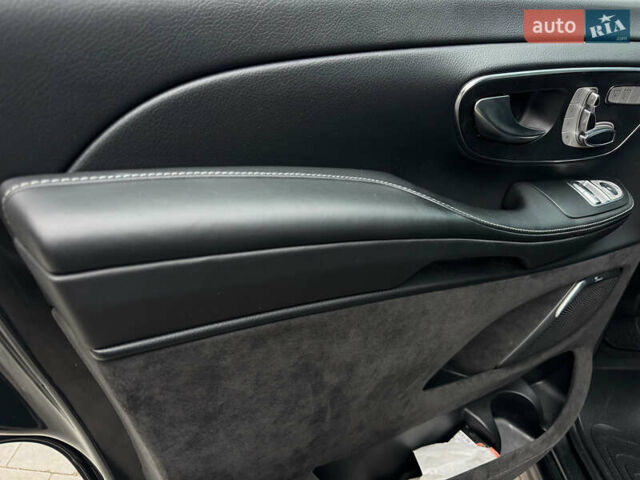 Серый Мерседес В-Класс, объемом двигателя 2.14 л и пробегом 101 тыс. км за 71000 $, фото 30 на Automoto.ua