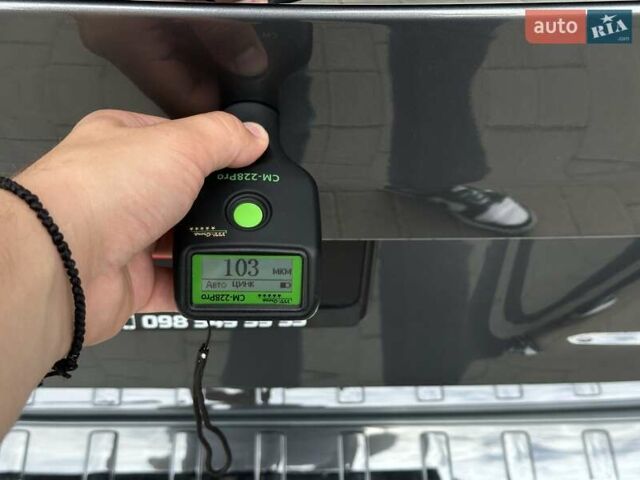Серый Мерседес В-Класс, объемом двигателя 2.14 л и пробегом 71 тыс. км за 79000 $, фото 61 на Automoto.ua