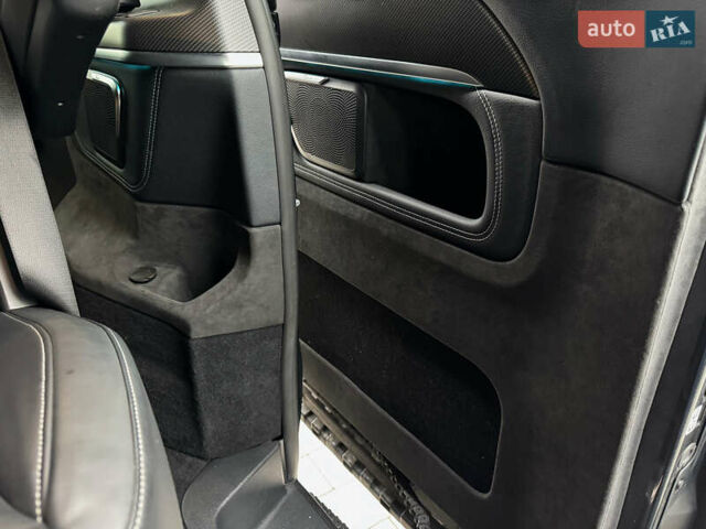 Серый Мерседес В-Класс, объемом двигателя 2.14 л и пробегом 101 тыс. км за 71000 $, фото 32 на Automoto.ua