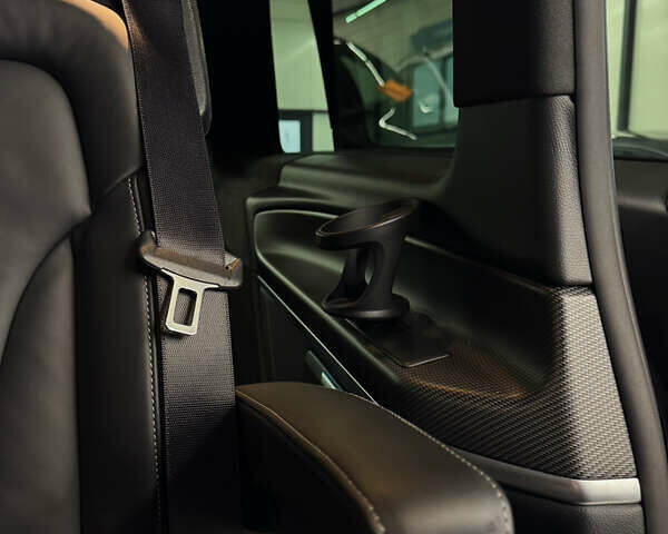 Серый Мерседес В-Класс, объемом двигателя 2.14 л и пробегом 101 тыс. км за 71000 $, фото 22 на Automoto.ua