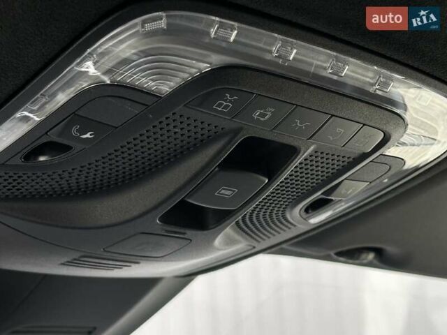 Серый Мерседес В-Класс, объемом двигателя 2.14 л и пробегом 71 тыс. км за 79000 $, фото 54 на Automoto.ua