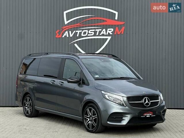 Серый Мерседес В-Класс, объемом двигателя 2.14 л и пробегом 71 тыс. км за 79000 $, фото 7 на Automoto.ua