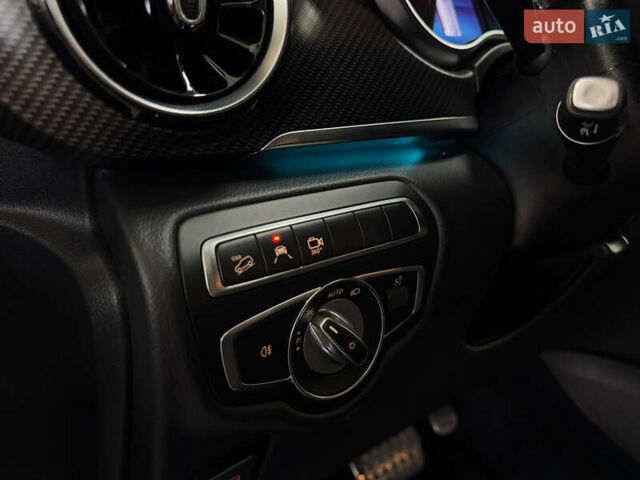 Серый Мерседес В-Класс, объемом двигателя 2.14 л и пробегом 101 тыс. км за 71000 $, фото 33 на Automoto.ua