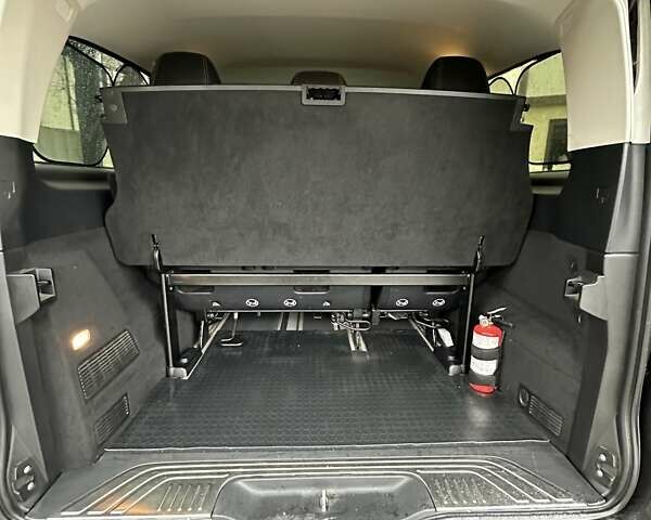 Серый Мерседес В-Класс, объемом двигателя 2 л и пробегом 245 тыс. км за 49500 $, фото 29 на Automoto.ua