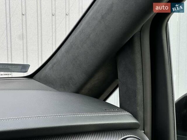 Серый Мерседес В-Класс, объемом двигателя 2.14 л и пробегом 71 тыс. км за 79000 $, фото 32 на Automoto.ua