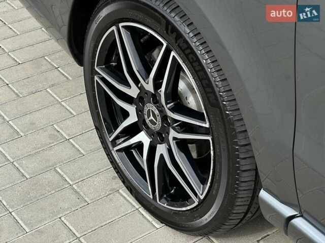 Серый Мерседес В-Класс, объемом двигателя 2.14 л и пробегом 71 тыс. км за 79000 $, фото 12 на Automoto.ua