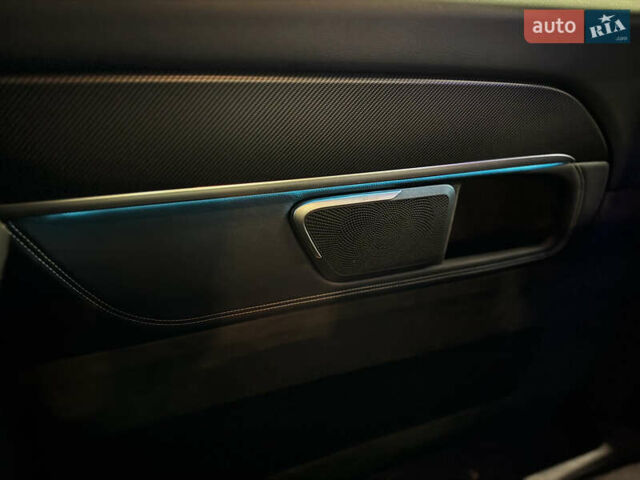 Серый Мерседес В-Класс, объемом двигателя 2.14 л и пробегом 101 тыс. км за 71000 $, фото 20 на Automoto.ua