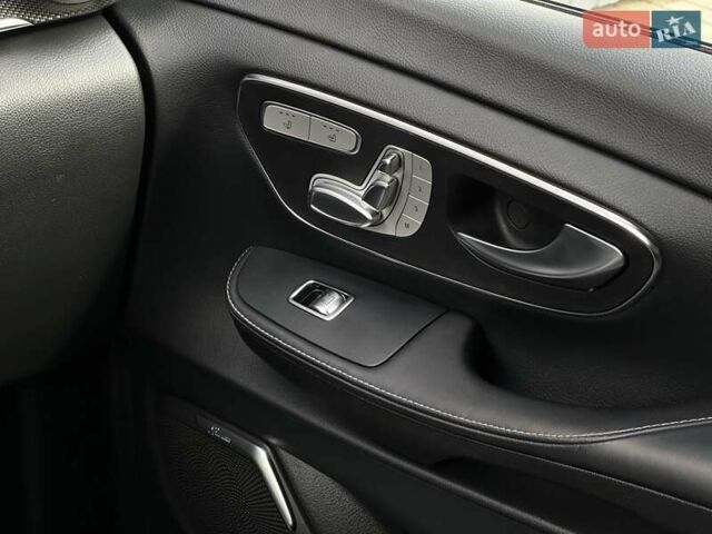 Серый Мерседес В-Класс, объемом двигателя 2.14 л и пробегом 71 тыс. км за 79000 $, фото 29 на Automoto.ua