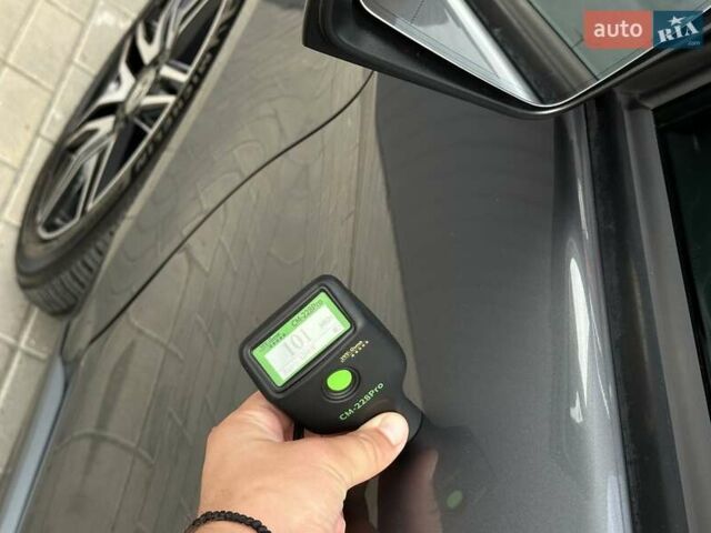 Серый Мерседес В-Класс, объемом двигателя 2.14 л и пробегом 71 тыс. км за 79000 $, фото 64 на Automoto.ua