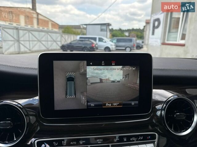 Серый Мерседес В-Класс, объемом двигателя 2 л и пробегом 262 тыс. км за 52500 $, фото 85 на Automoto.ua