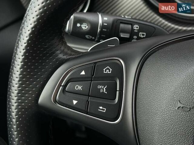 Серый Мерседес В-Класс, объемом двигателя 2.14 л и пробегом 71 тыс. км за 79000 $, фото 53 на Automoto.ua