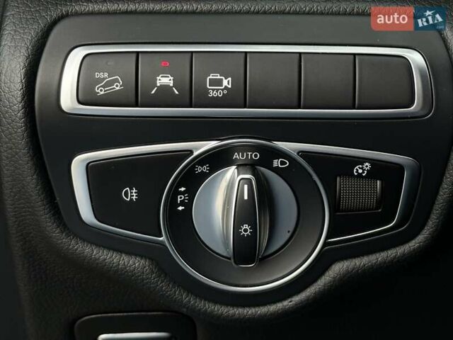 Серый Мерседес В-Класс, объемом двигателя 2.14 л и пробегом 71 тыс. км за 79000 $, фото 39 на Automoto.ua