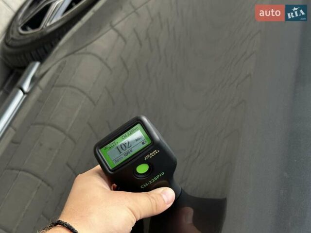 Серый Мерседес В-Класс, объемом двигателя 2.14 л и пробегом 71 тыс. км за 79000 $, фото 59 на Automoto.ua