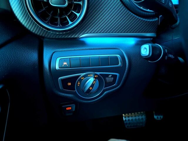 Серый Мерседес В-Класс, объемом двигателя 2 л и пробегом 198 тыс. км за 47900 $, фото 17 на Automoto.ua