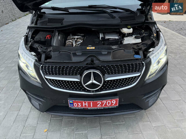 Серый Мерседес В-Класс, объемом двигателя 2.14 л и пробегом 197 тыс. км за 49999 $, фото 25 на Automoto.ua