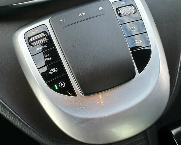 Сірий Мерседес В-Клас, об'ємом двигуна 2.14 л та пробігом 95 тис. км за 64500 $, фото 50 на Automoto.ua