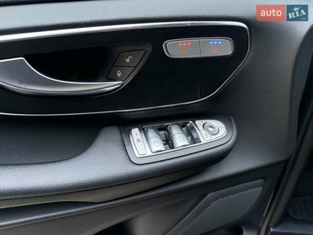 Серый Мерседес В-Класс, объемом двигателя 2.14 л и пробегом 197 тыс. км за 49999 $, фото 69 на Automoto.ua