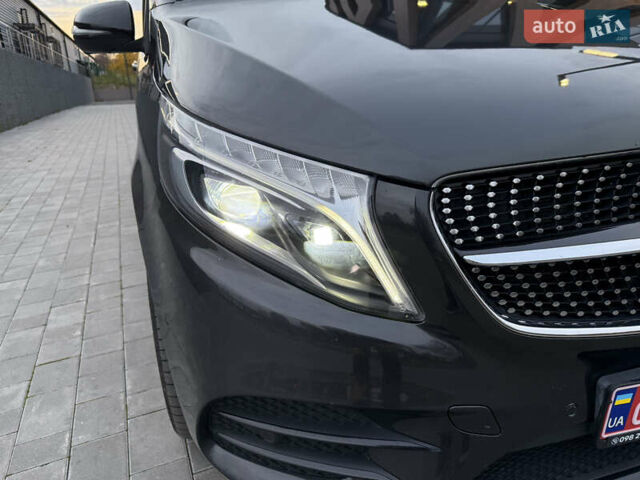 Серый Мерседес В-Класс, объемом двигателя 2.14 л и пробегом 197 тыс. км за 49999 $, фото 18 на Automoto.ua
