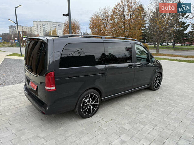 Серый Мерседес В-Класс, объемом двигателя 2.14 л и пробегом 197 тыс. км за 49999 $, фото 11 на Automoto.ua