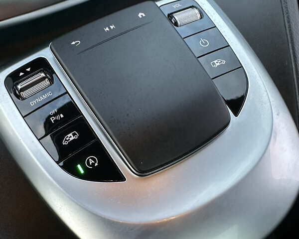 Сірий Мерседес В-Клас, об'ємом двигуна 2.14 л та пробігом 95 тис. км за 64500 $, фото 114 на Automoto.ua