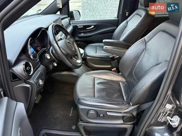 Серый Мерседес В-Класс, объемом двигателя 2.14 л и пробегом 197 тыс. км за 49999 $, фото 67 на Automoto.ua