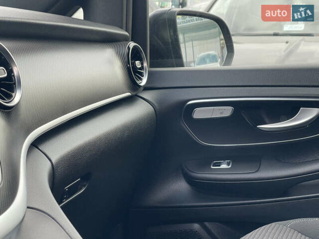 Серый Мерседес В-Класс, объемом двигателя 2 л и пробегом 130 тыс. км за 64500 $, фото 31 на Automoto.ua