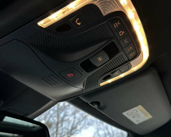 Сірий Мерседес В-Клас, об'ємом двигуна 2.14 л та пробігом 95 тис. км за 64500 $, фото 61 на Automoto.ua