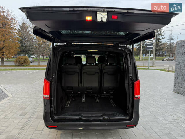 Серый Мерседес В-Класс, объемом двигателя 2.14 л и пробегом 197 тыс. км за 49999 $, фото 39 на Automoto.ua