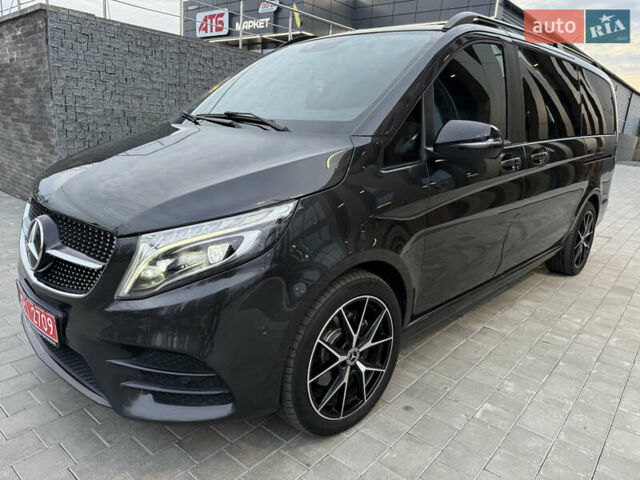 Серый Мерседес В-Класс, объемом двигателя 2.14 л и пробегом 197 тыс. км за 49999 $, фото 16 на Automoto.ua