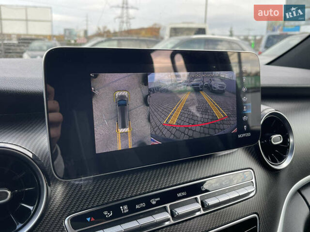 Серый Мерседес В-Класс, объемом двигателя 2 л и пробегом 130 тыс. км за 64500 $, фото 39 на Automoto.ua