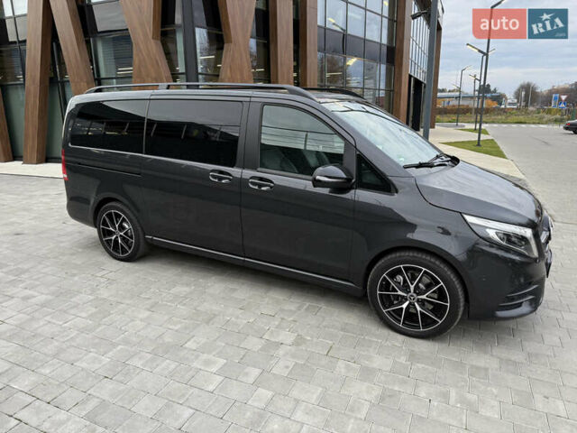 Серый Мерседес В-Класс, объемом двигателя 2.14 л и пробегом 197 тыс. км за 49999 $, фото 10 на Automoto.ua