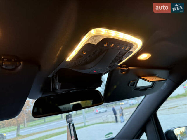 Серый Мерседес В-Класс, объемом двигателя 2.14 л и пробегом 197 тыс. км за 49999 $, фото 78 на Automoto.ua