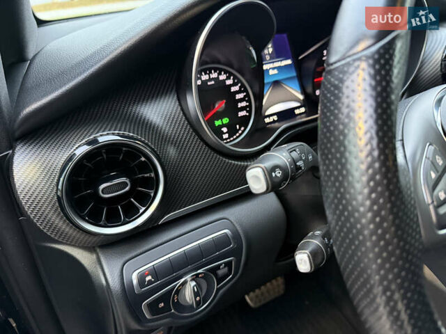 Серый Мерседес В-Класс, объемом двигателя 2.14 л и пробегом 197 тыс. км за 49999 $, фото 74 на Automoto.ua