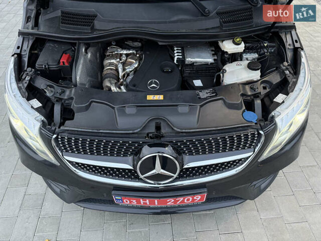 Серый Мерседес В-Класс, объемом двигателя 2.14 л и пробегом 197 тыс. км за 49999 $, фото 35 на Automoto.ua