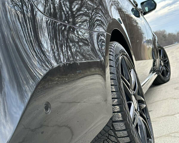 Сірий Мерседес В-Клас, об'ємом двигуна 2.14 л та пробігом 95 тис. км за 64500 $, фото 31 на Automoto.ua