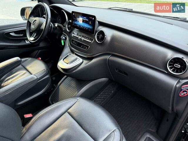 Серый Мерседес В-Класс, объемом двигателя 2.14 л и пробегом 197 тыс. км за 49999 $, фото 55 на Automoto.ua