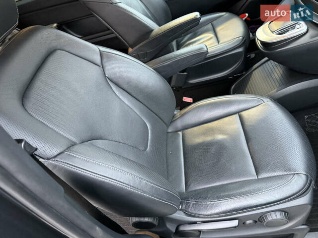 Серый Мерседес В-Класс, объемом двигателя 2.14 л и пробегом 197 тыс. км за 49999 $, фото 59 на Automoto.ua