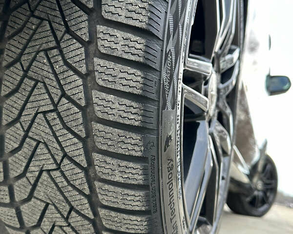 Сірий Мерседес В-Клас, об'ємом двигуна 2.14 л та пробігом 95 тис. км за 64500 $, фото 43 на Automoto.ua