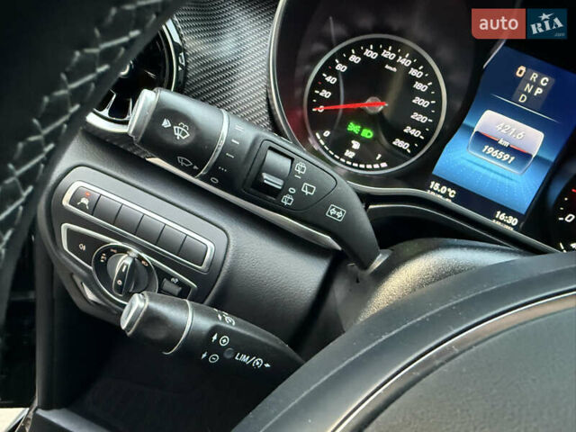 Серый Мерседес В-Класс, объемом двигателя 2.14 л и пробегом 197 тыс. км за 49999 $, фото 75 на Automoto.ua