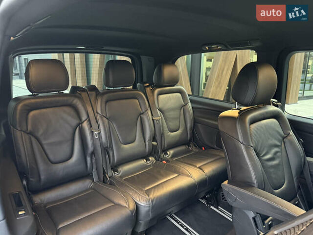 Серый Мерседес В-Класс, объемом двигателя 2.14 л и пробегом 197 тыс. км за 49999 $, фото 50 на Automoto.ua