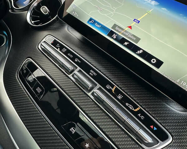 Сірий Мерседес В-Клас, об'ємом двигуна 2.14 л та пробігом 95 тис. км за 64500 $, фото 46 на Automoto.ua