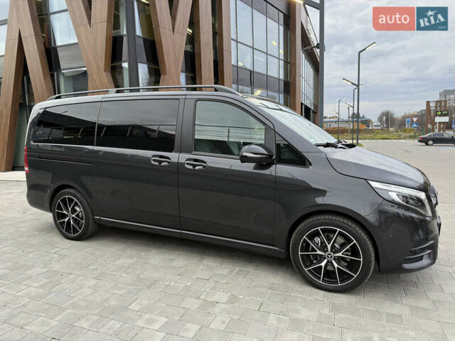 Серый Мерседес В-Класс, объемом двигателя 2.14 л и пробегом 197 тыс. км за 49999 $, фото 1 на Automoto.ua