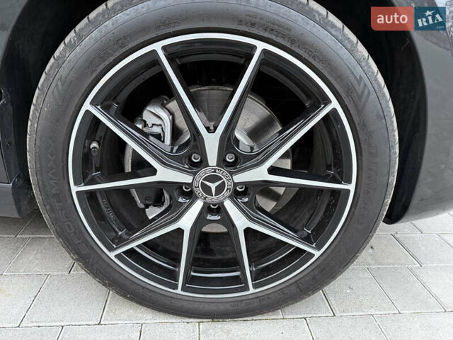 Серый Мерседес В-Класс, объемом двигателя 2.14 л и пробегом 197 тыс. км за 49999 $, фото 31 на Automoto.ua