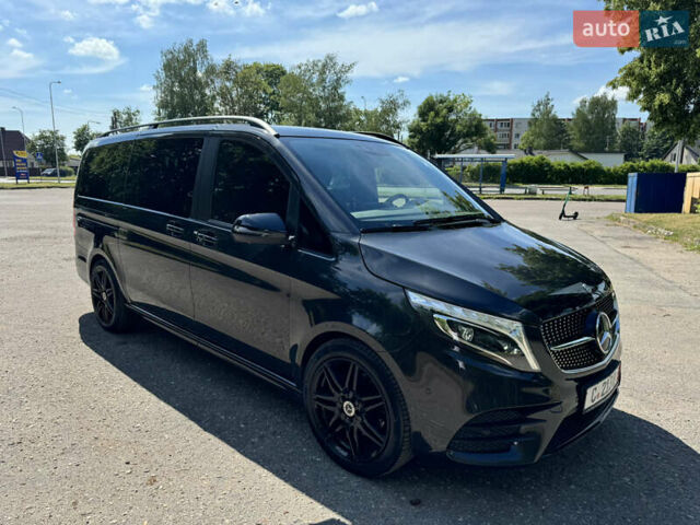 Серый Мерседес В-Класс, объемом двигателя 2.14 л и пробегом 96 тыс. км за 59900 $, фото 4 на Automoto.ua