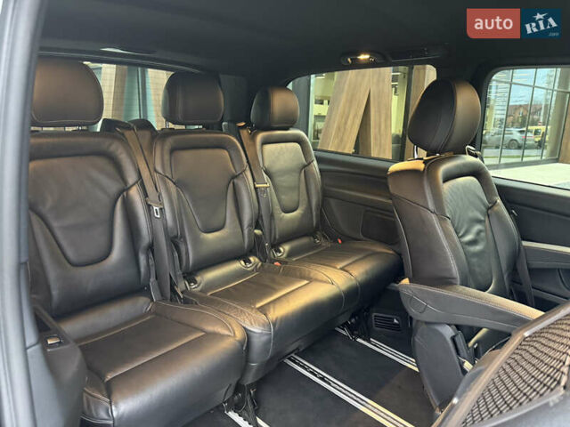 Серый Мерседес В-Класс, объемом двигателя 2.14 л и пробегом 197 тыс. км за 49999 $, фото 49 на Automoto.ua