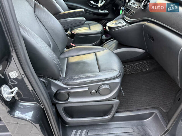 Серый Мерседес В-Класс, объемом двигателя 2.14 л и пробегом 197 тыс. км за 49999 $, фото 58 на Automoto.ua