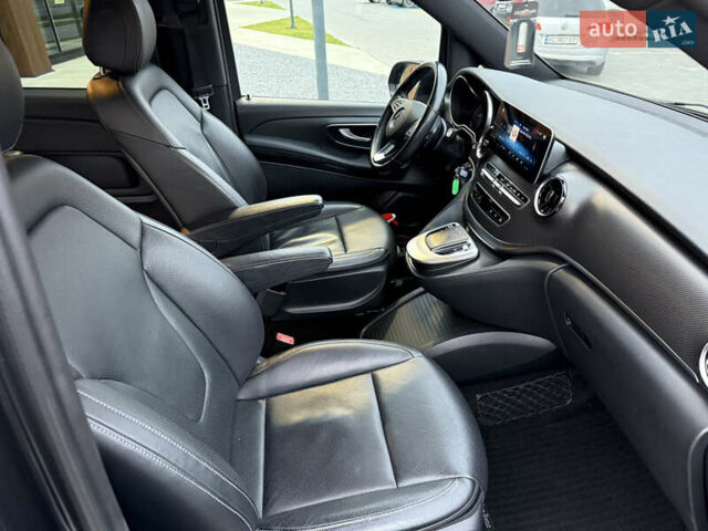 Серый Мерседес В-Класс, объемом двигателя 2.14 л и пробегом 197 тыс. км за 49999 $, фото 54 на Automoto.ua