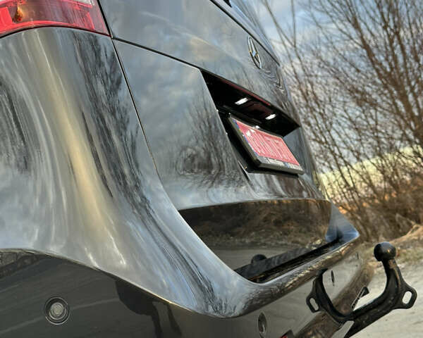 Сірий Мерседес В-Клас, об'ємом двигуна 2.14 л та пробігом 95 тис. км за 64500 $, фото 101 на Automoto.ua